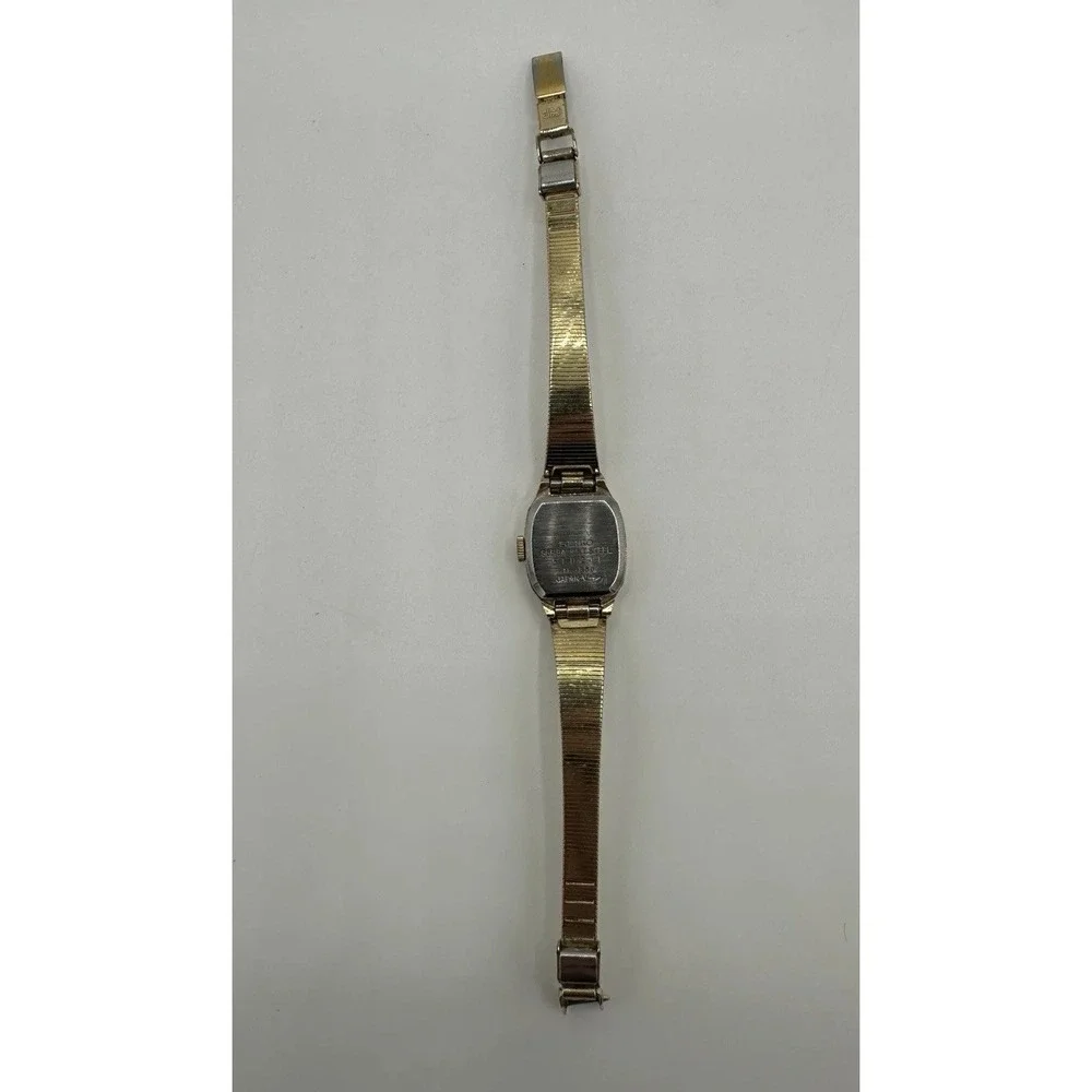 Seiko pre owned